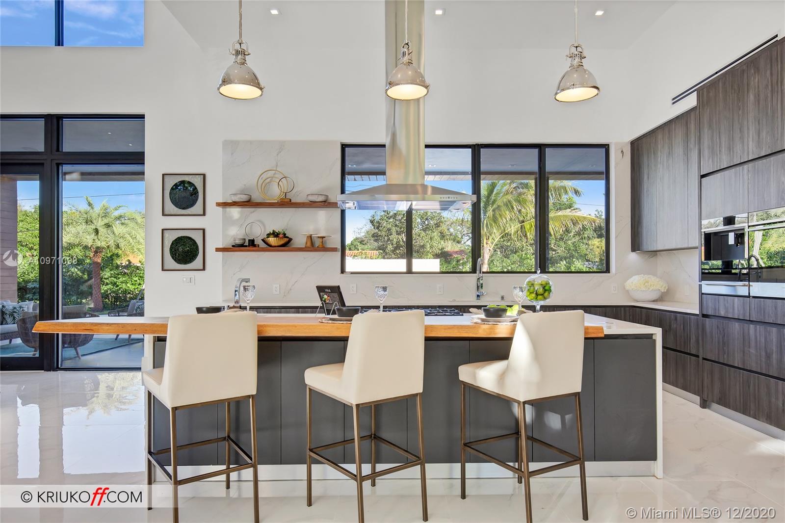 CLAYHAVEN SUB - Residential