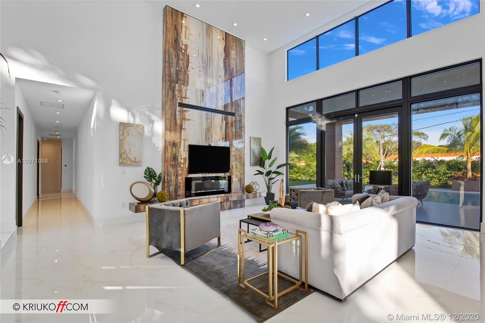 CLAYHAVEN SUB - Residential