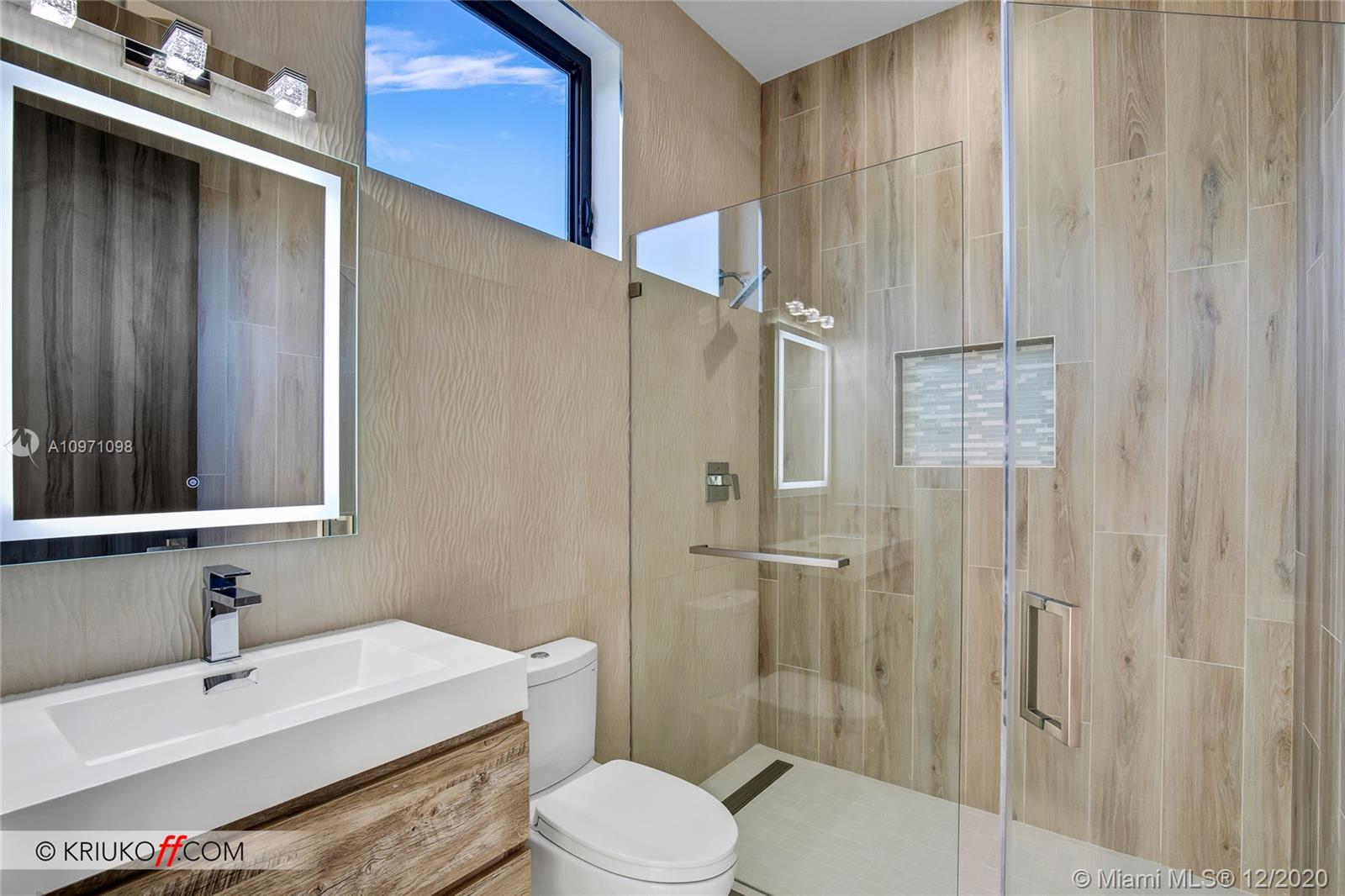 CLAYHAVEN SUB - Residential