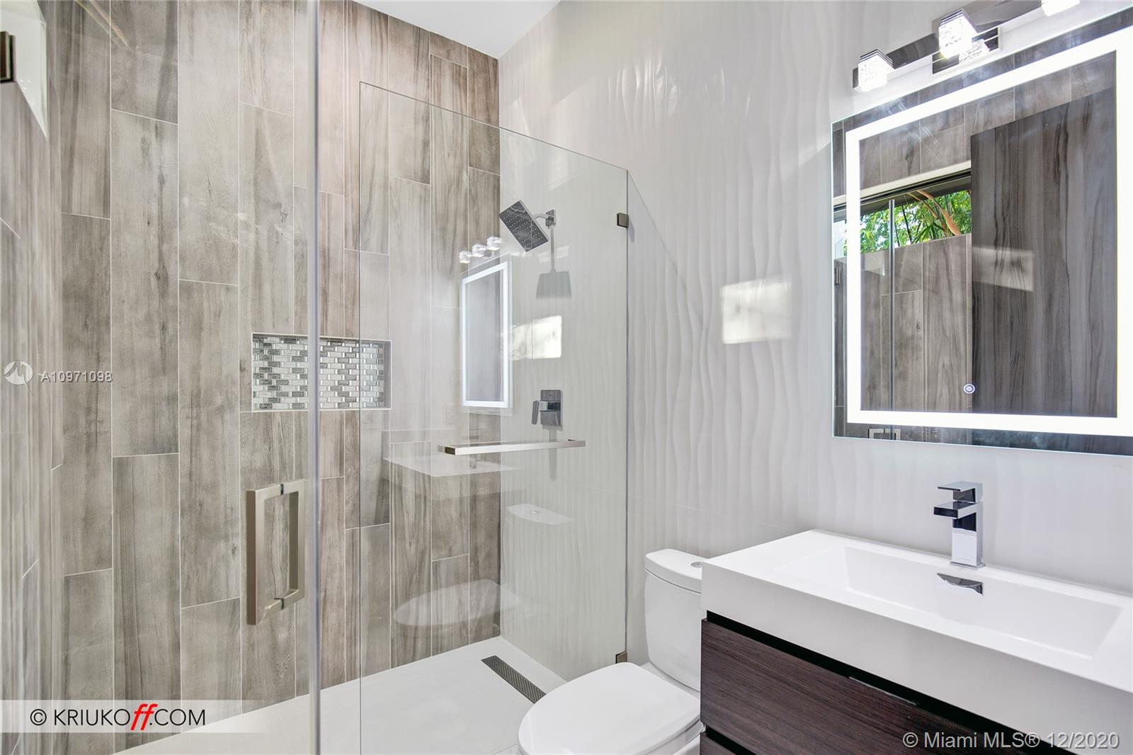 CLAYHAVEN SUB - Residential