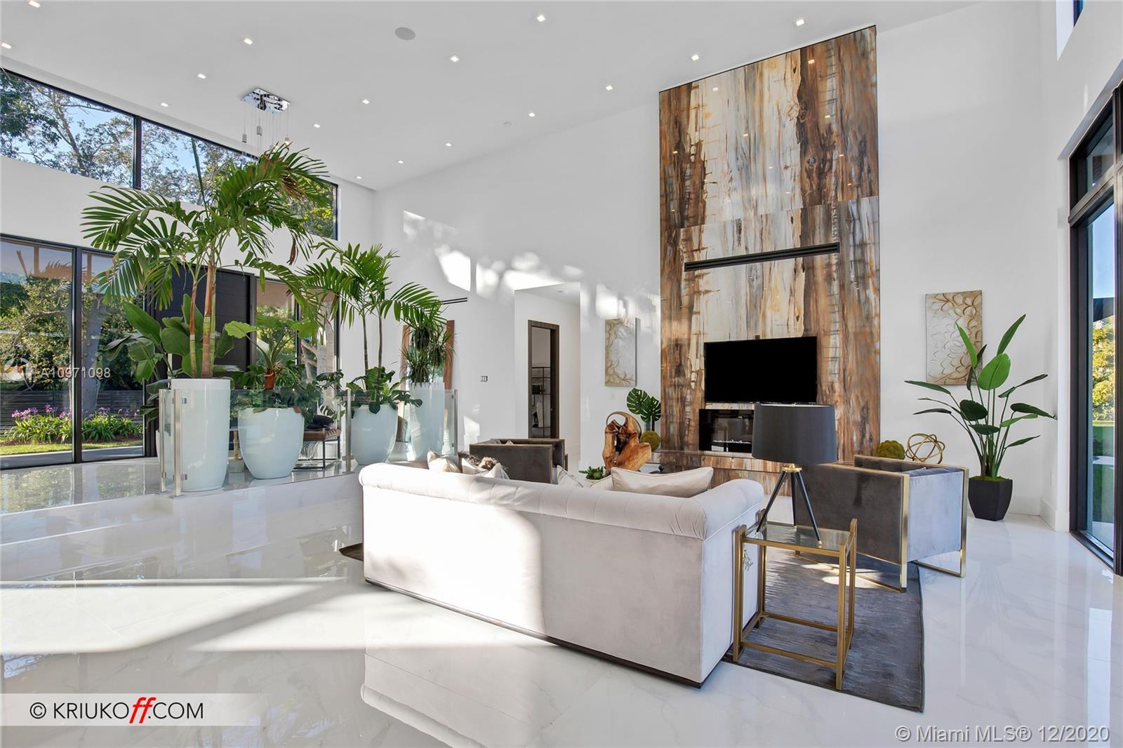 CLAYHAVEN SUB - Residential