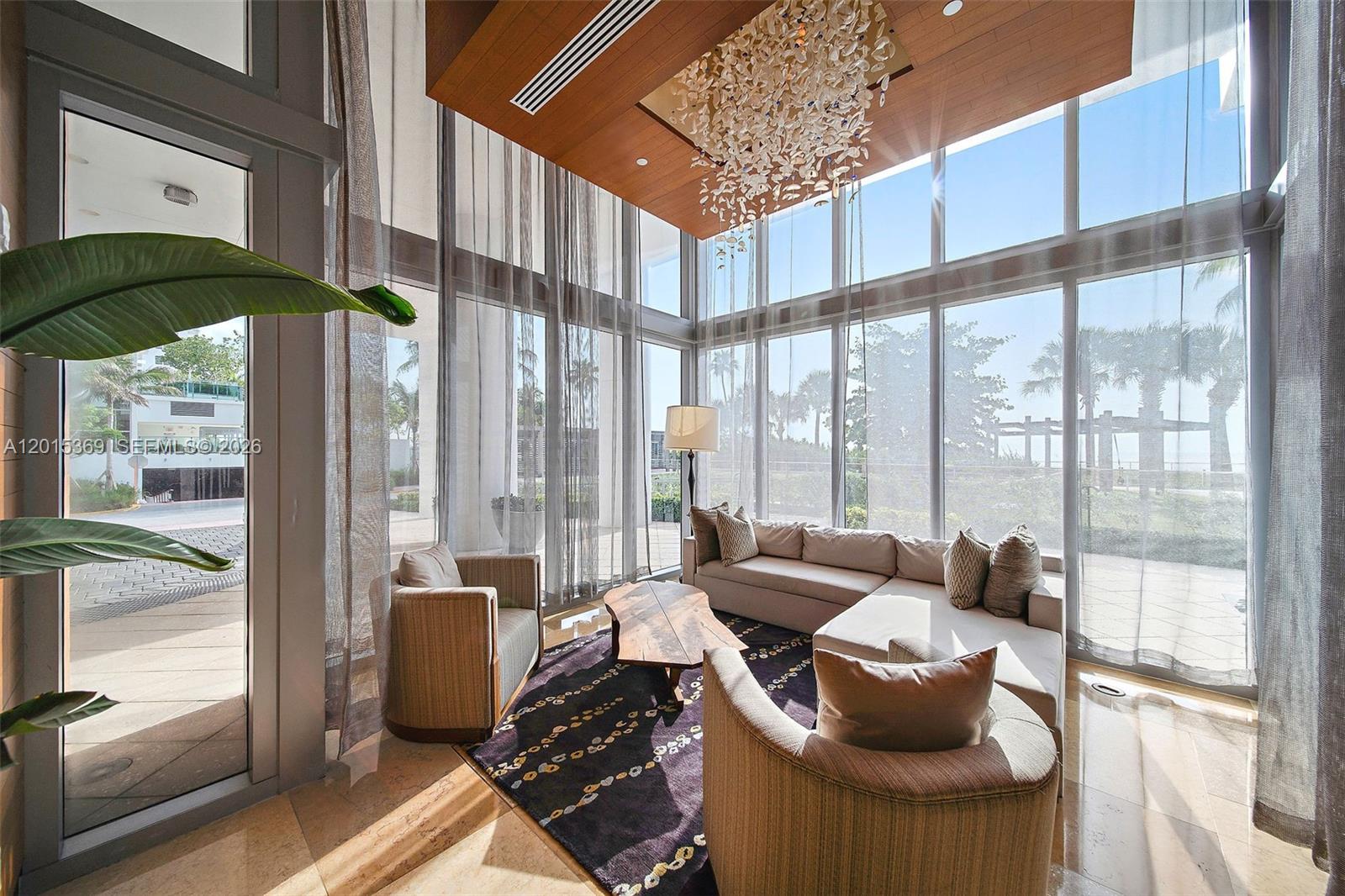 NORTH CARILLON BEACH COND - Residential Lease