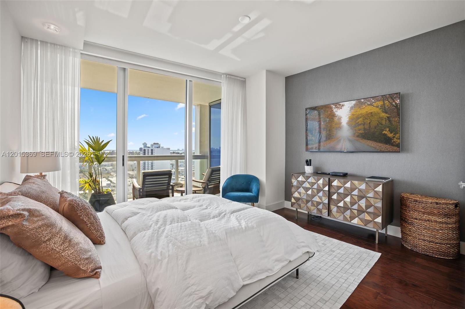 NORTH CARILLON BEACH COND - Residential Lease