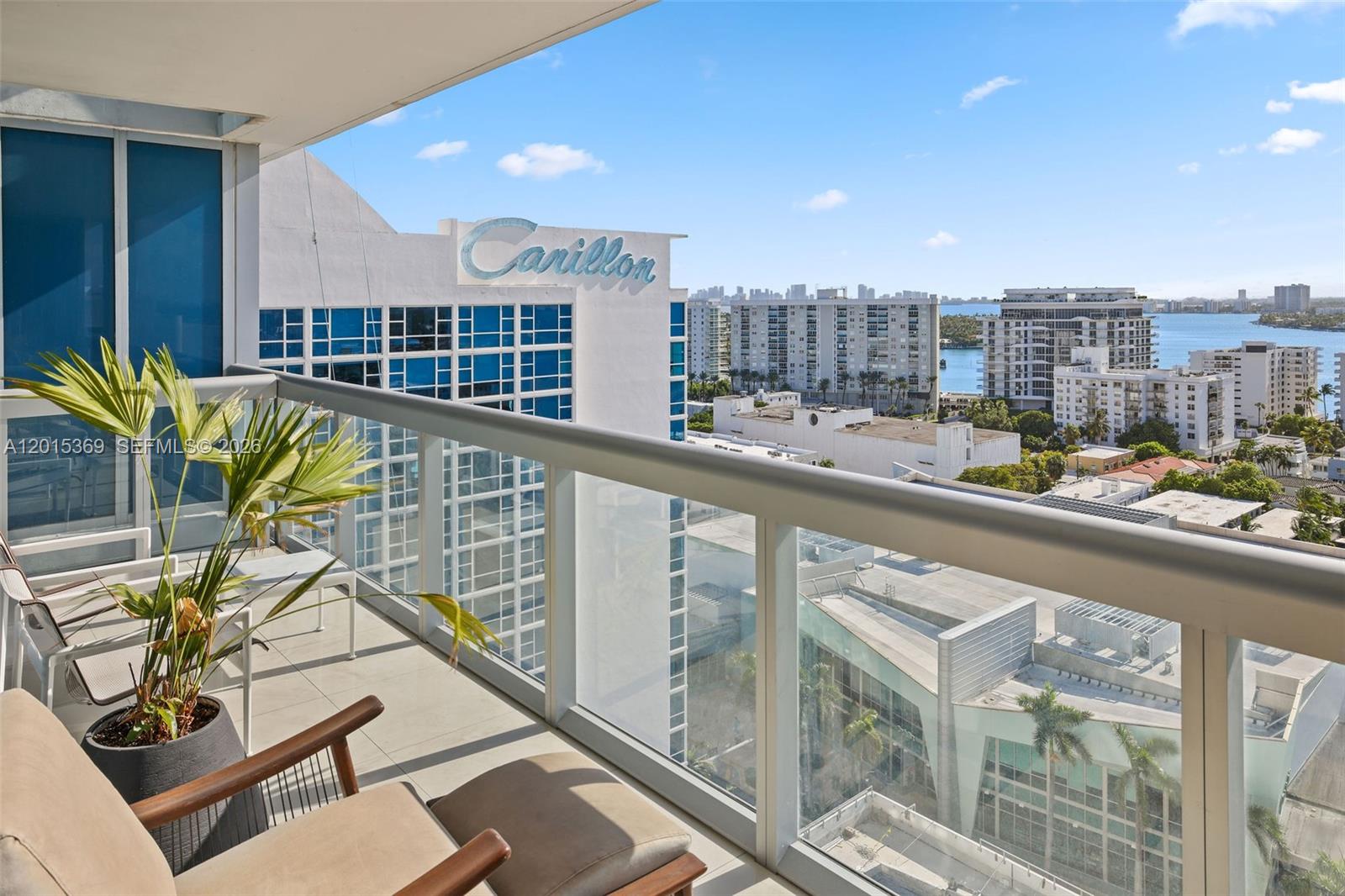 NORTH CARILLON BEACH COND - Residential Lease