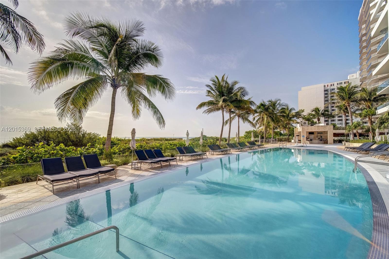 NORTH CARILLON BEACH COND - Residential Lease