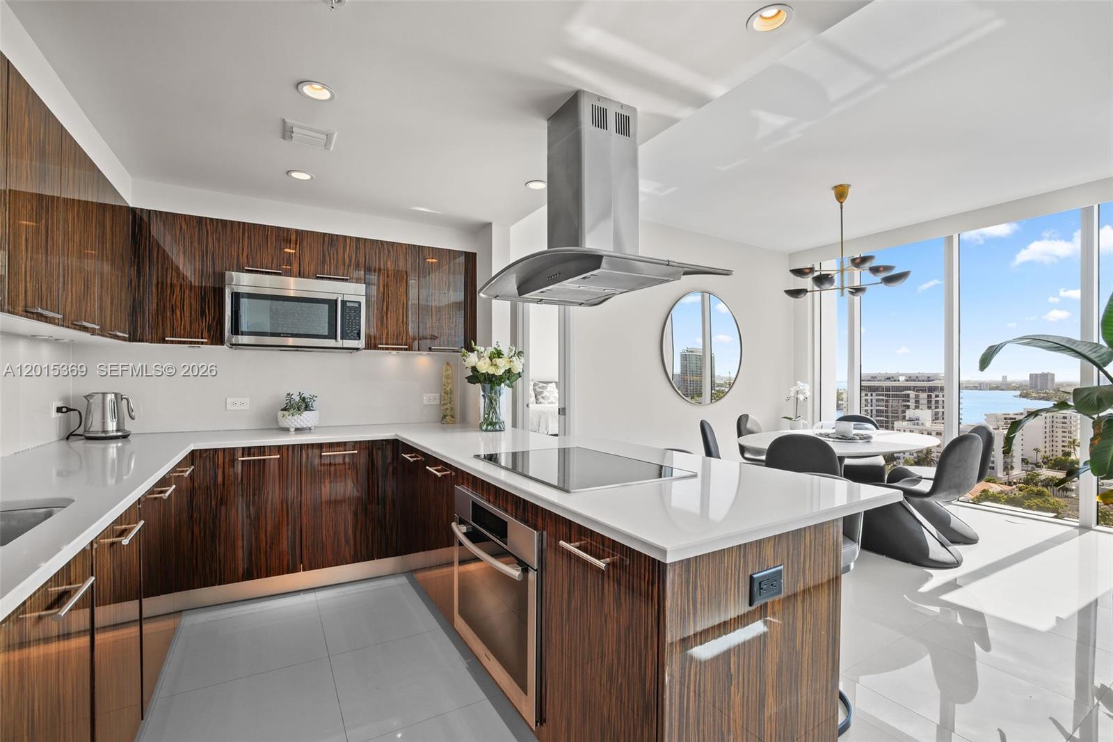 NORTH CARILLON BEACH COND - Residential Lease