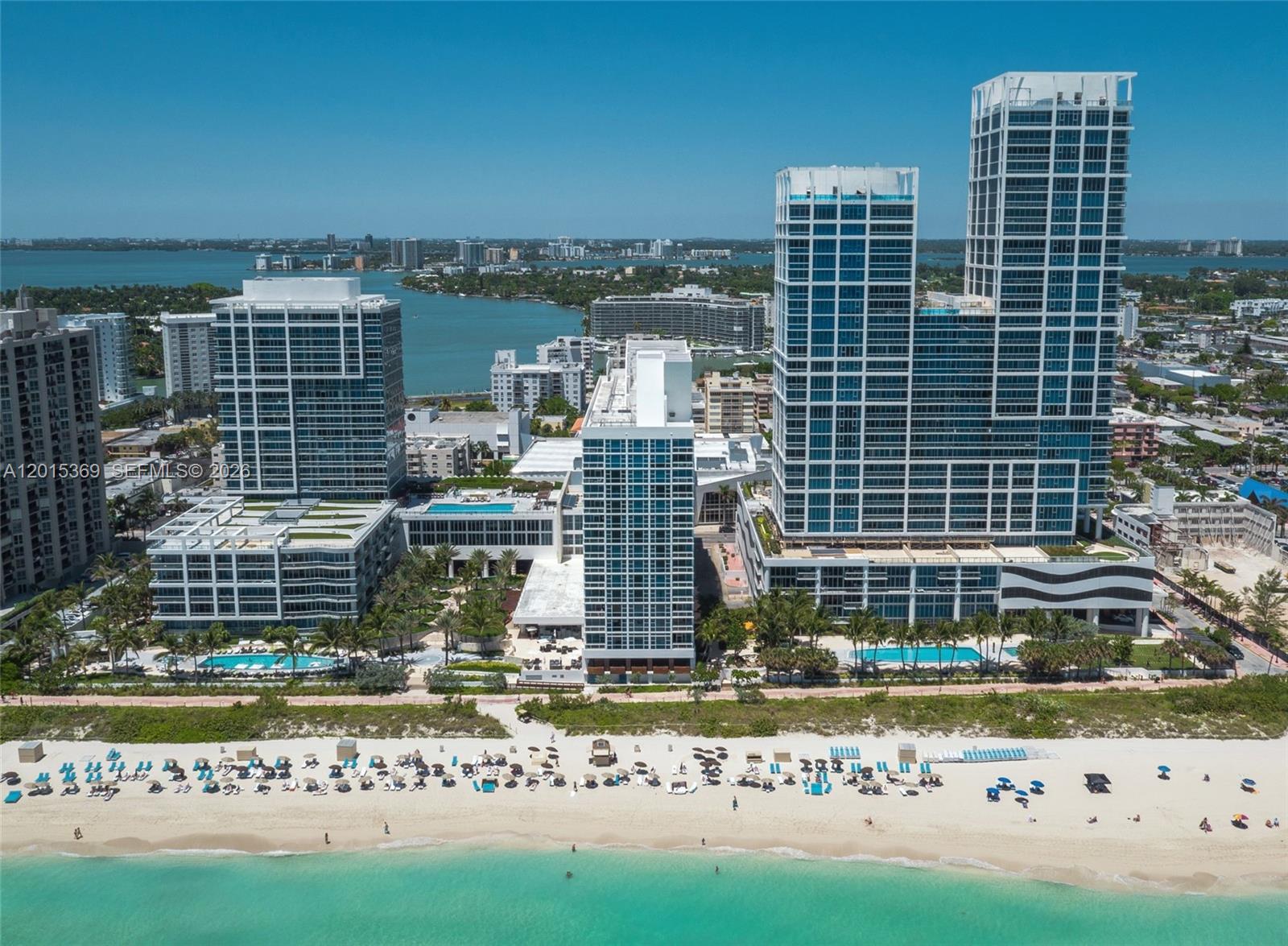 NORTH CARILLON BEACH COND - Residential Lease