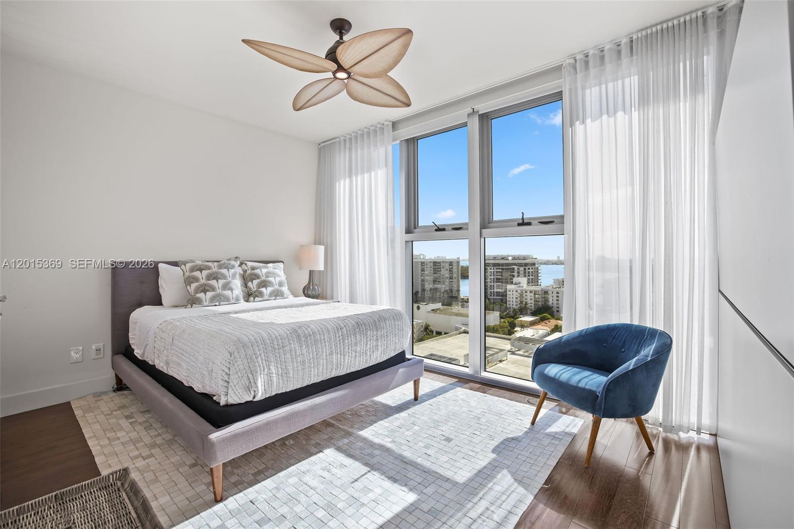 NORTH CARILLON BEACH COND - Residential Lease