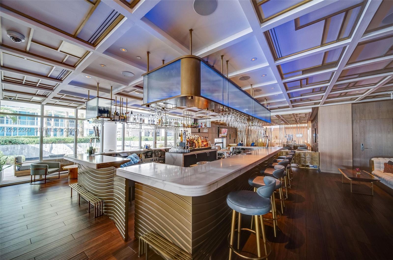 NORTH CARILLON BEACH COND - Residential Lease