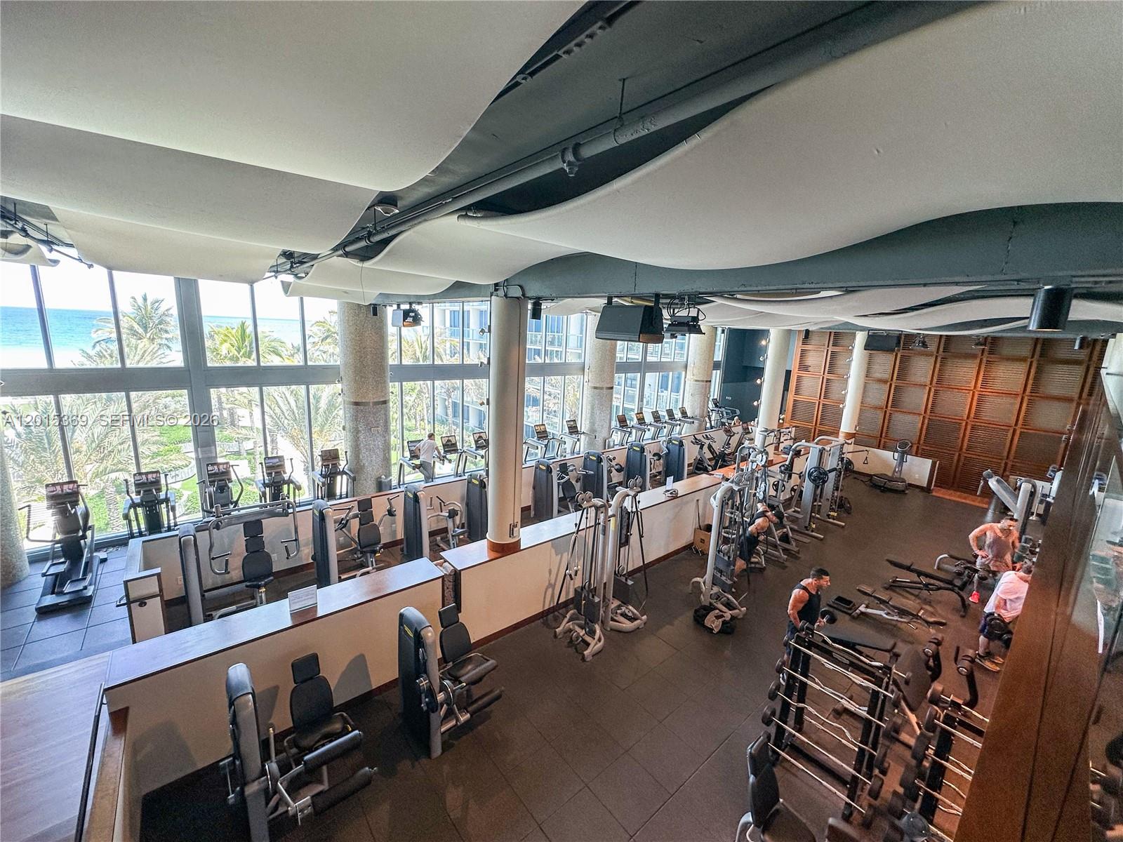 NORTH CARILLON BEACH COND - Residential Lease