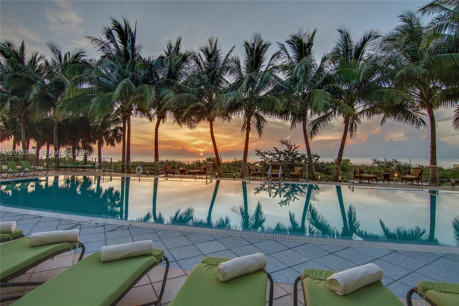 NORTH CARILLON BEACH COND - Residential Lease