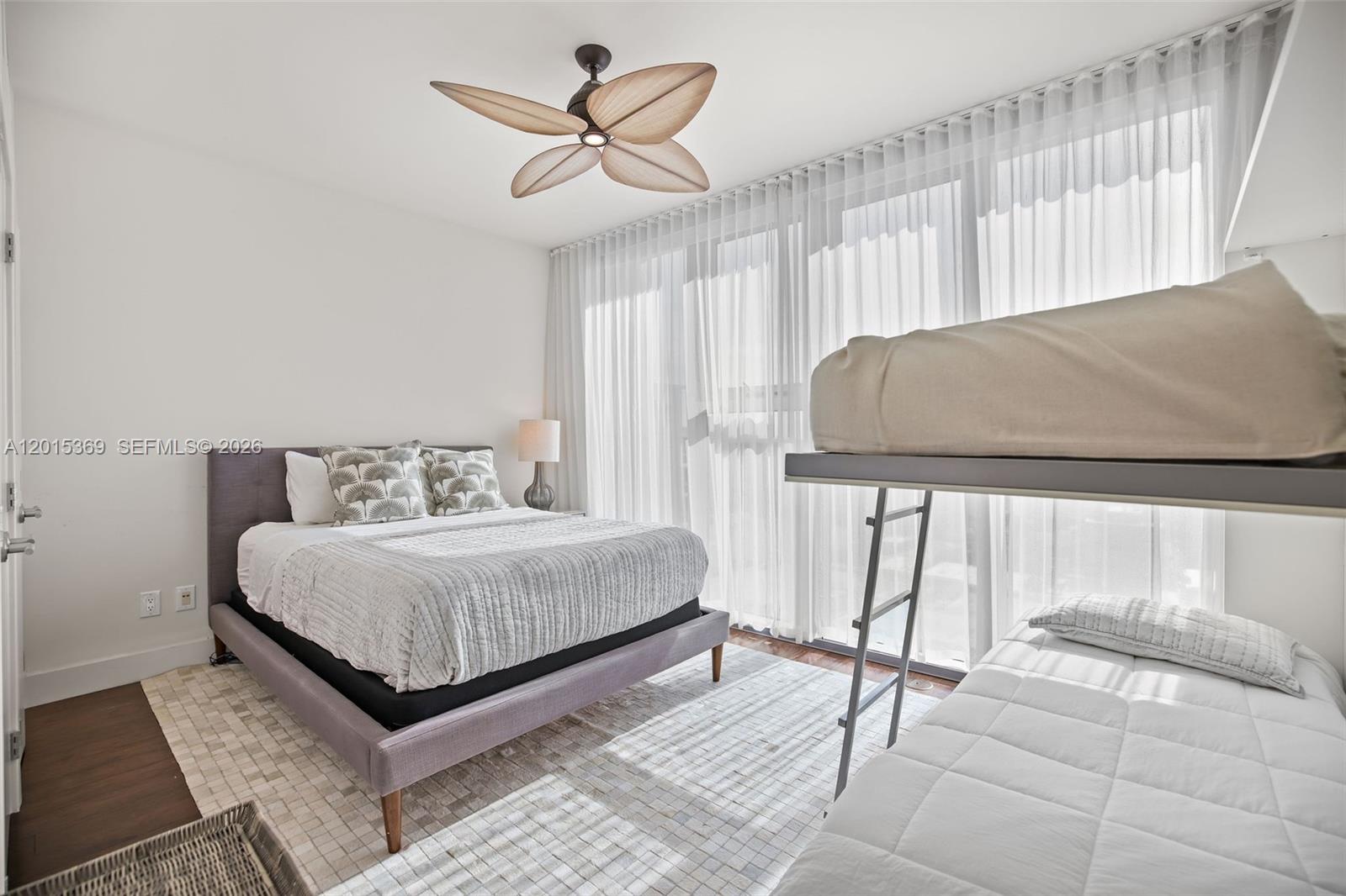 NORTH CARILLON BEACH COND - Residential Lease
