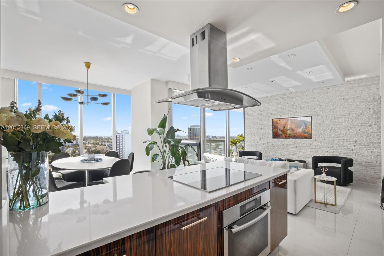 NORTH CARILLON BEACH COND - Residential Lease