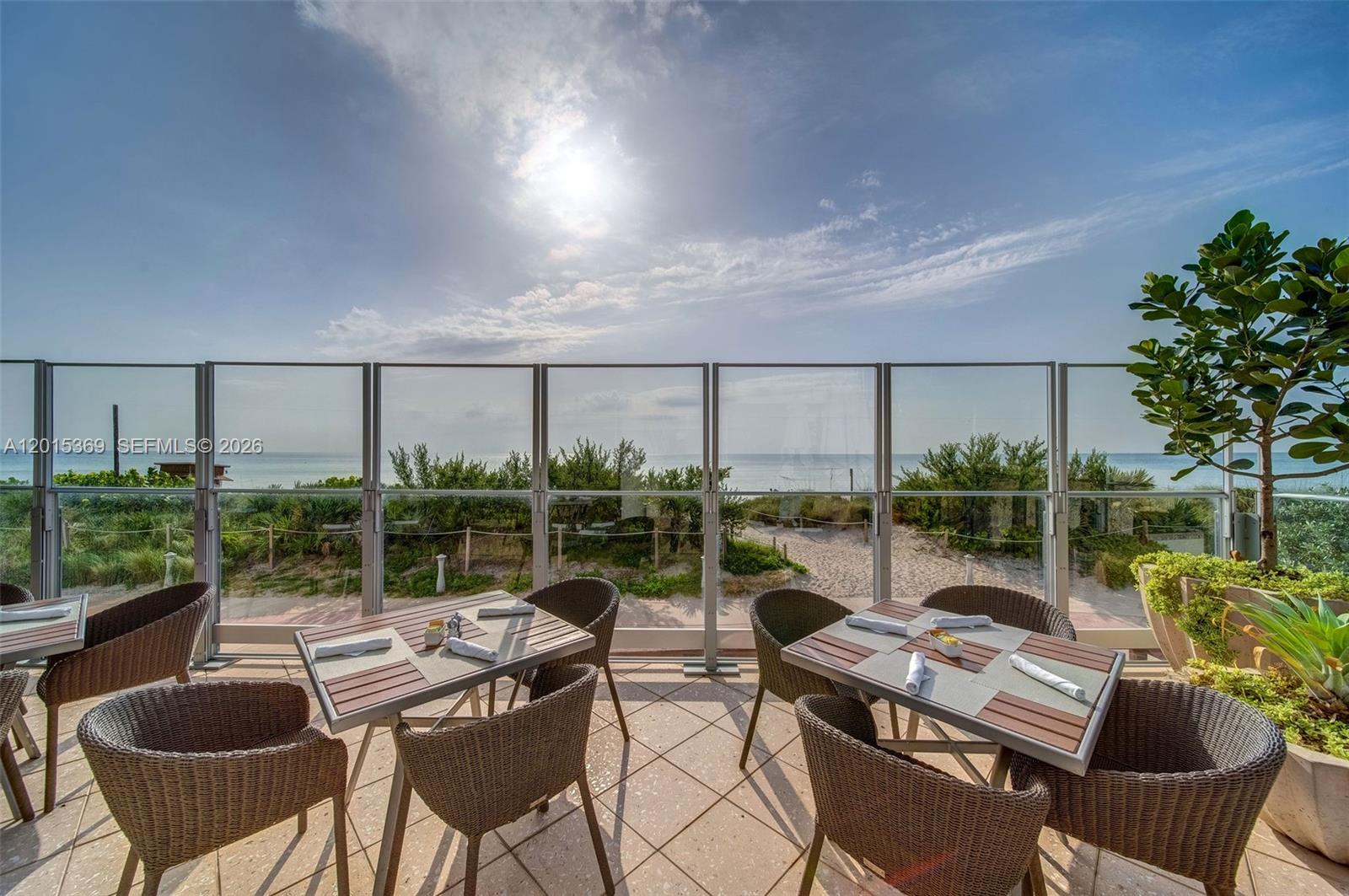 NORTH CARILLON BEACH COND - Residential Lease