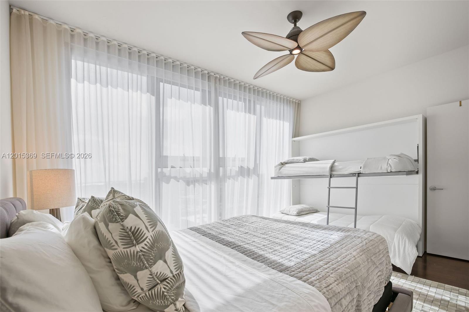NORTH CARILLON BEACH COND - Residential Lease