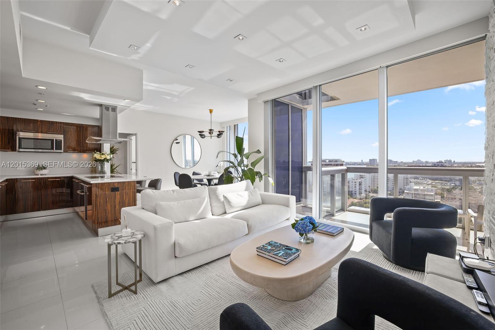 NORTH CARILLON BEACH COND - Residential Lease