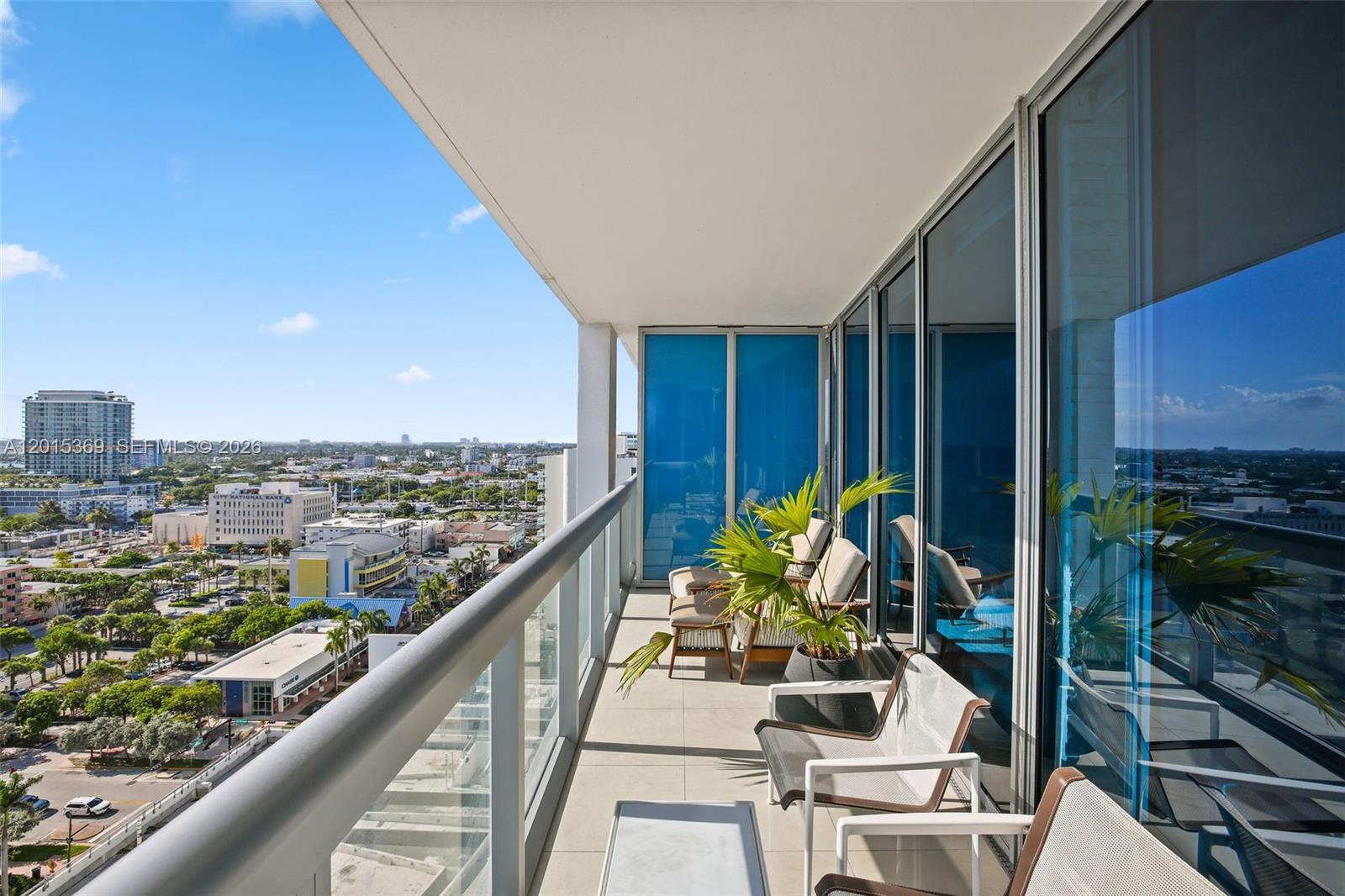 NORTH CARILLON BEACH COND - Residential Lease