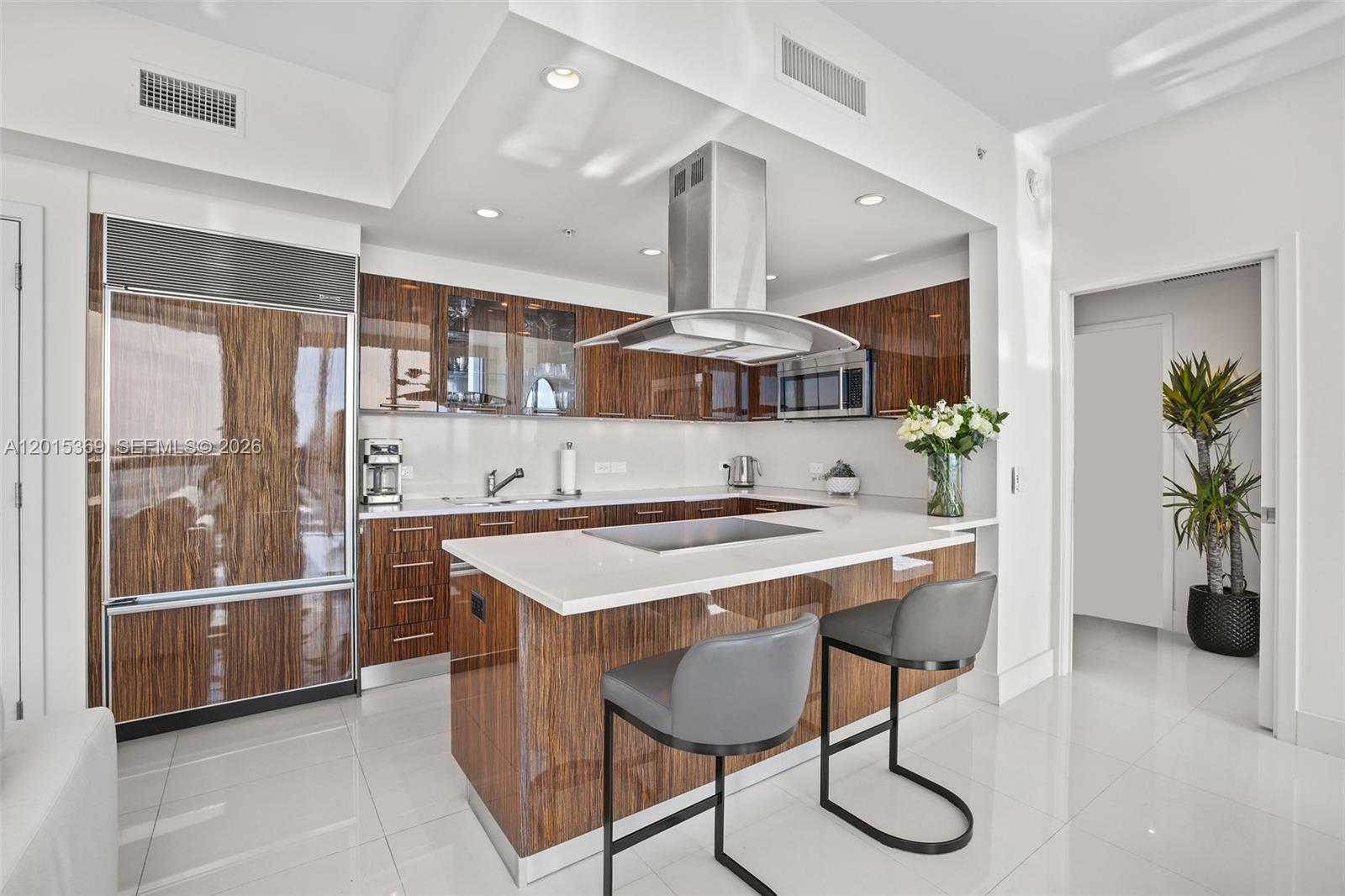 NORTH CARILLON BEACH COND - Residential Lease