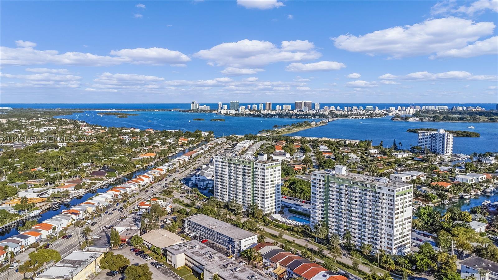 2150 Sans Souci Blvd B605