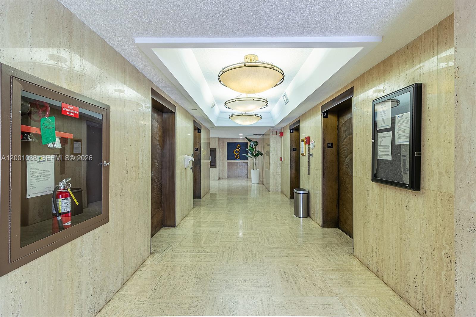 OLYMPUS CONDO PHASE - Residential Lease