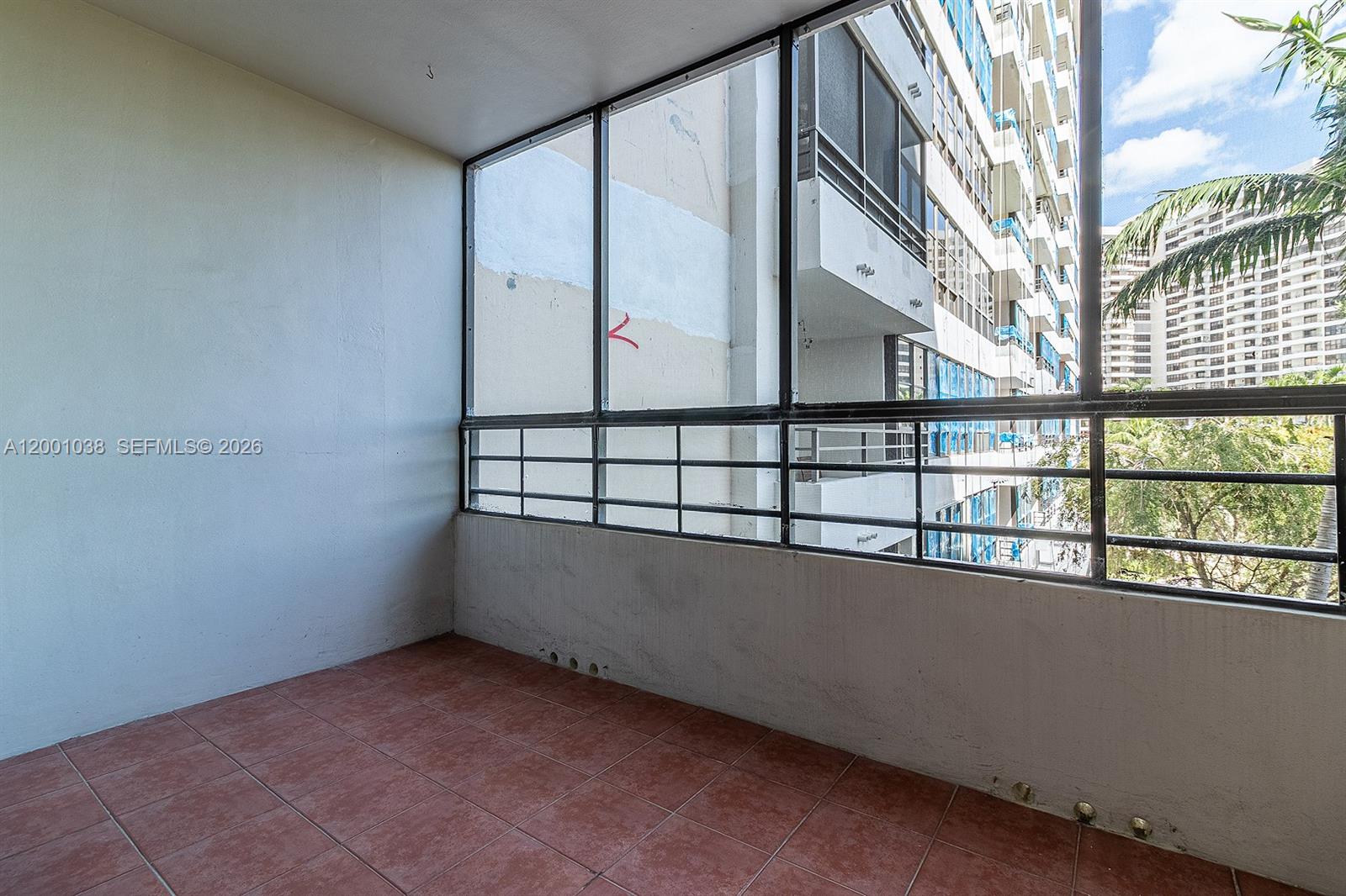 OLYMPUS CONDO PHASE - Residential Lease