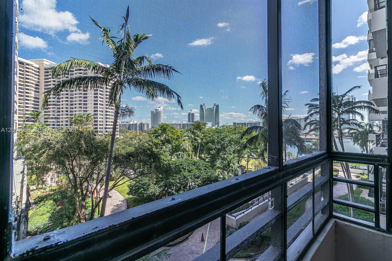 OLYMPUS CONDO PHASE - Residential Lease