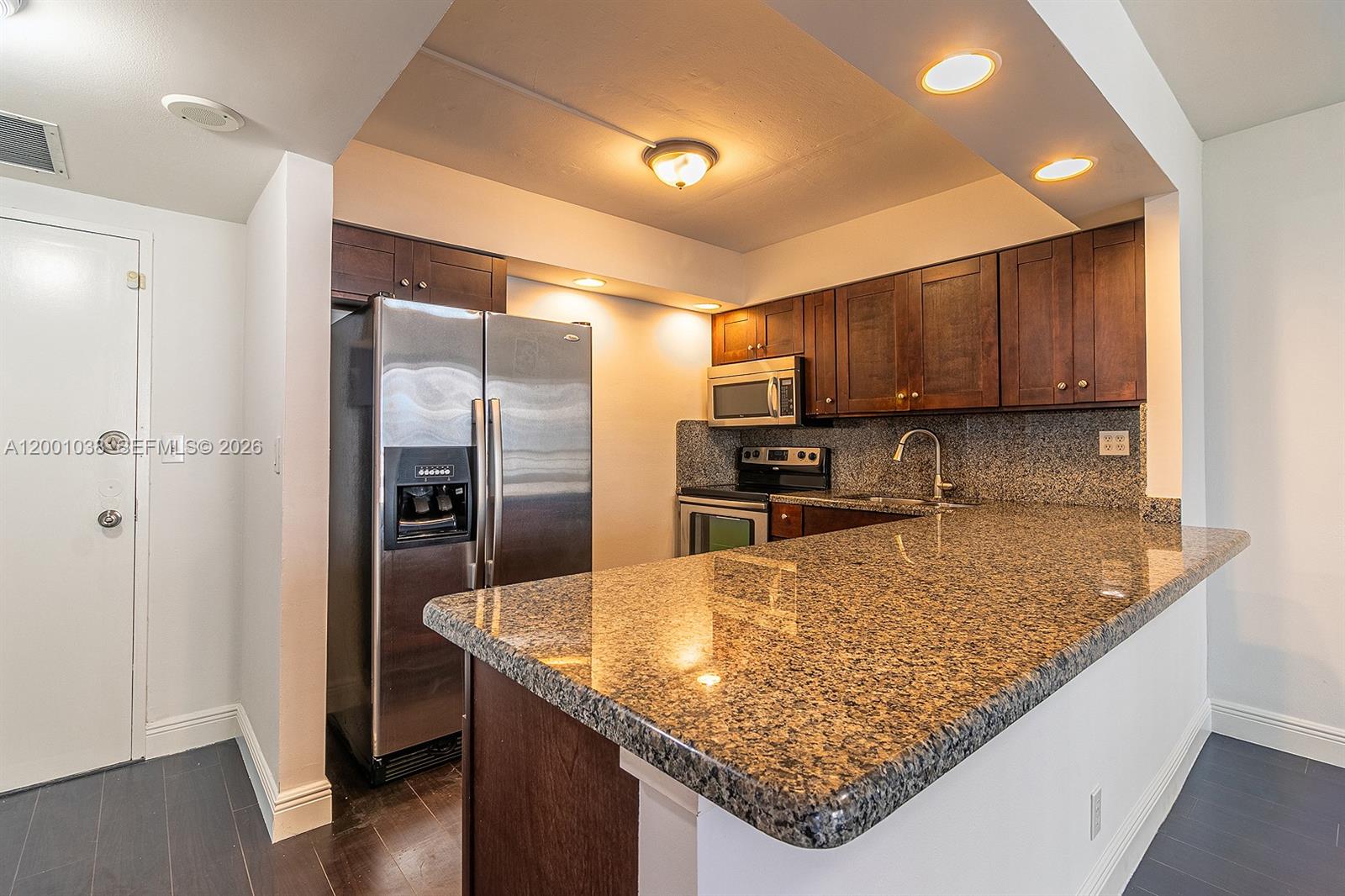 OLYMPUS CONDO PHASE - Residential Lease