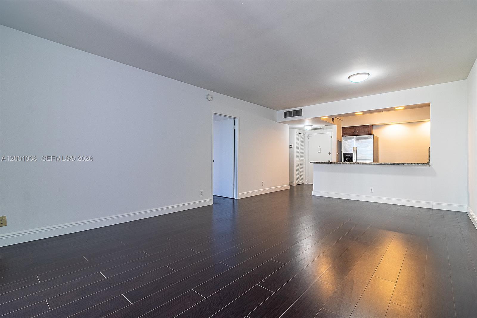 OLYMPUS CONDO PHASE - Residential Lease