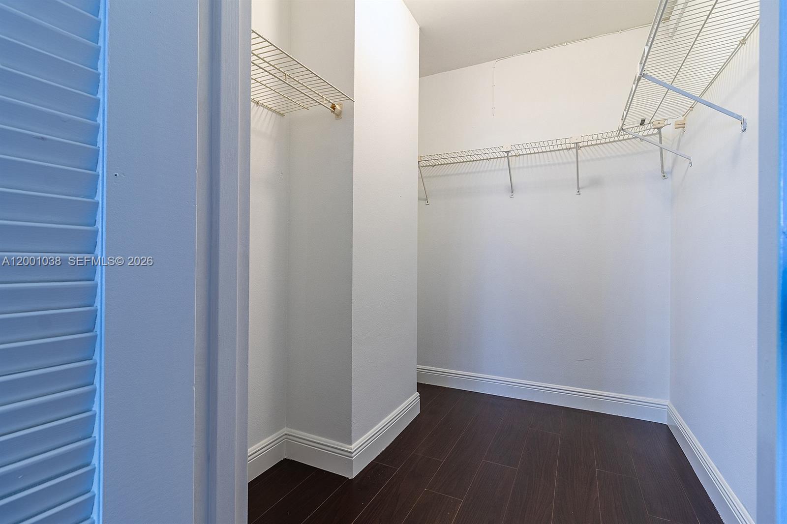 OLYMPUS CONDO PHASE - Residential Lease