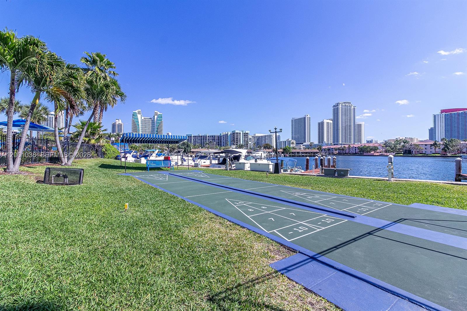 OLYMPUS CONDO PHASE - Residential Lease