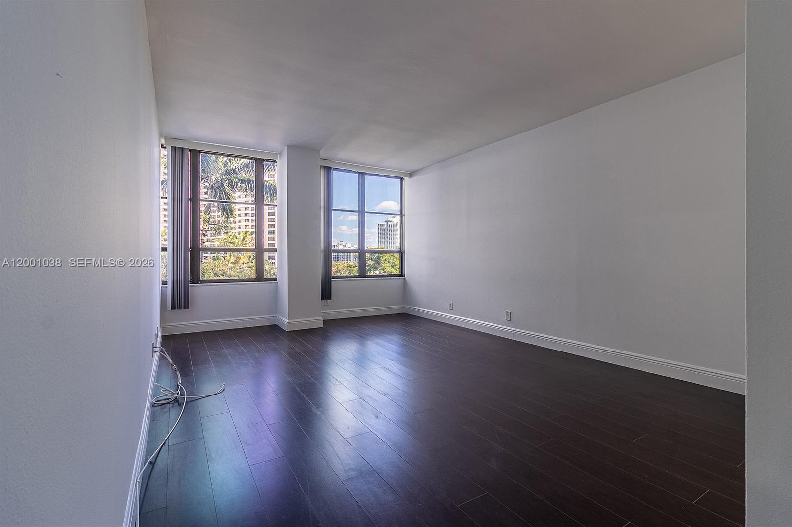 OLYMPUS CONDO PHASE - Residential Lease