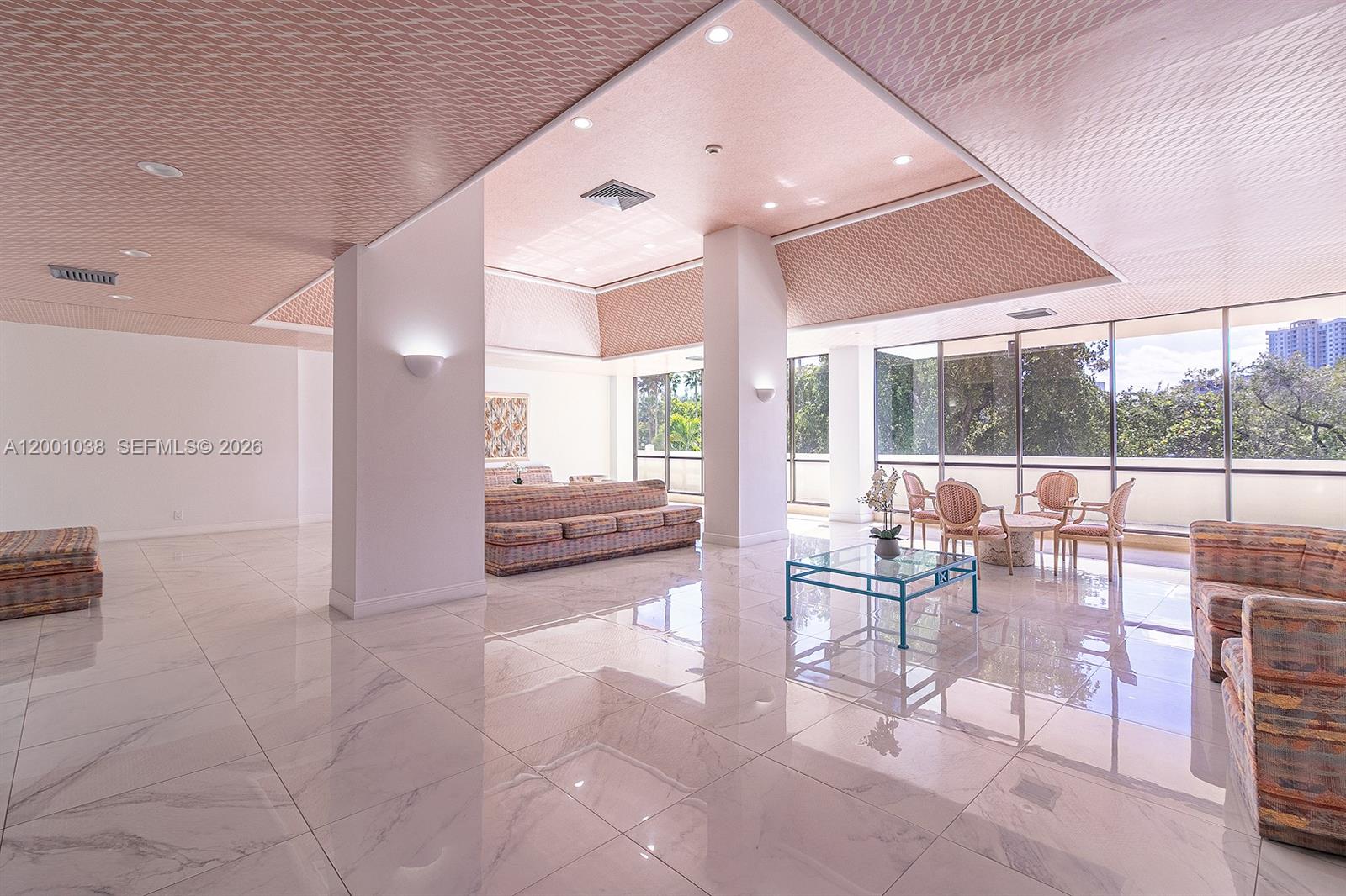 OLYMPUS CONDO PHASE - Residential Lease