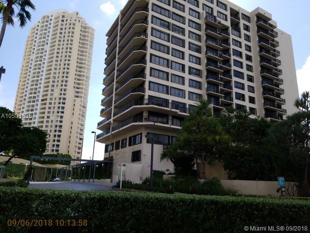BRICKELL KEY II CONDO - Residential