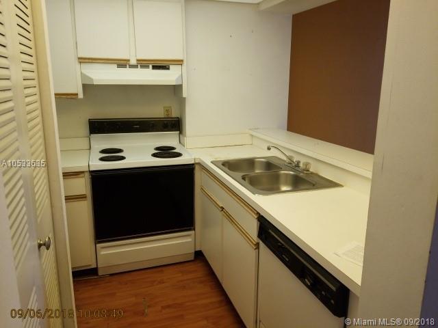 BRICKELL KEY II CONDO - Residential