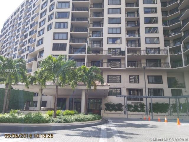 BRICKELL KEY II CONDO - Residential