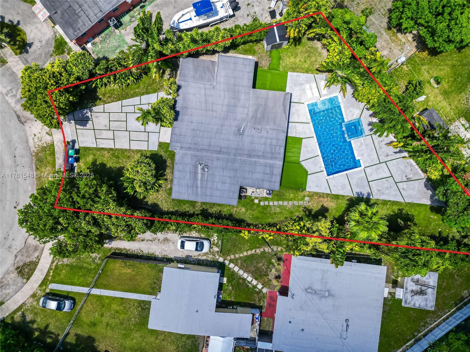 Property for Sale at 4651 Sw 97th Ct, Miami, Broward County, Florida - Bedrooms: 4 
Bathrooms: 2  - $959,999