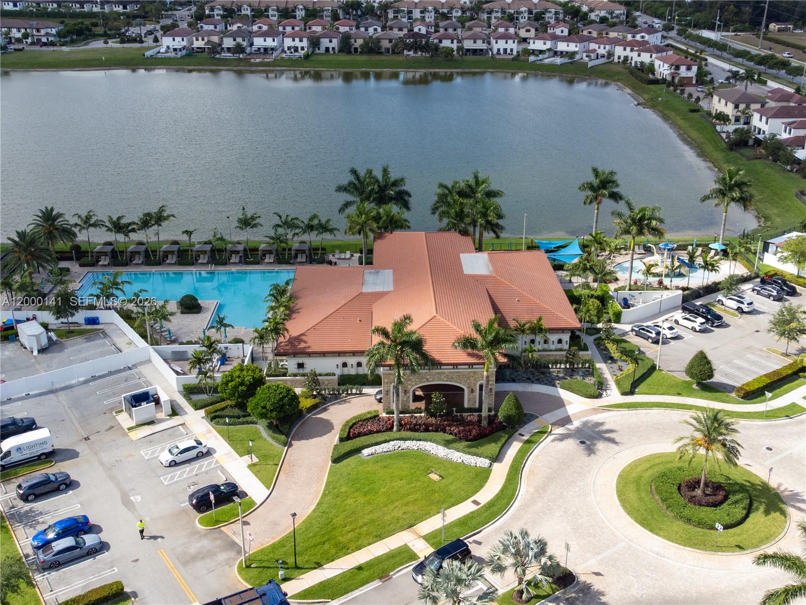 AQUABELLA SECTION TWO - Residential