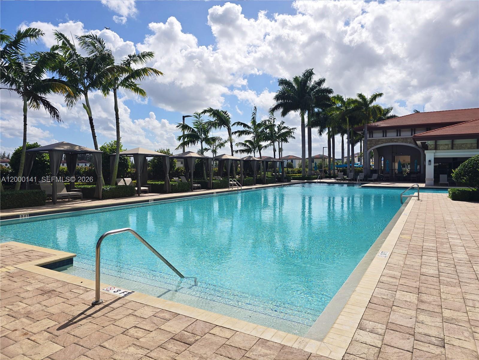 AQUABELLA SECTION TWO - Residential