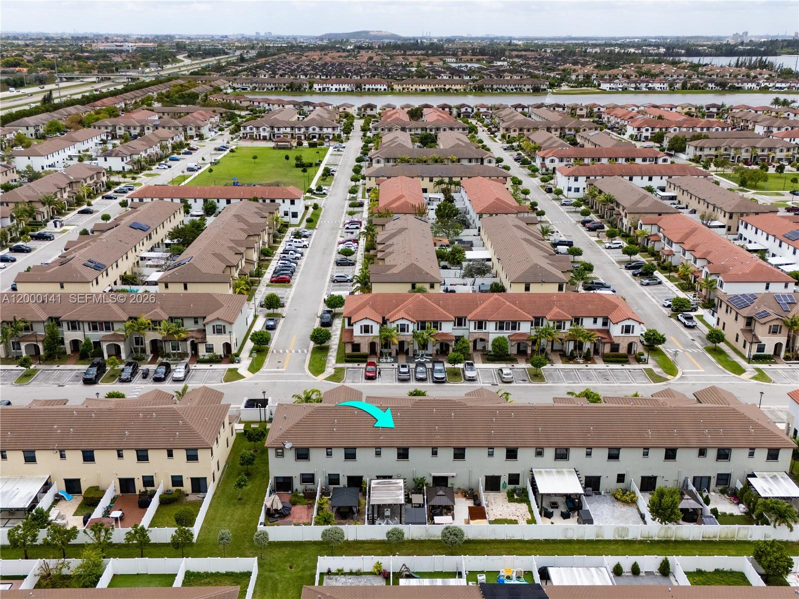 AQUABELLA SECTION TWO - Residential