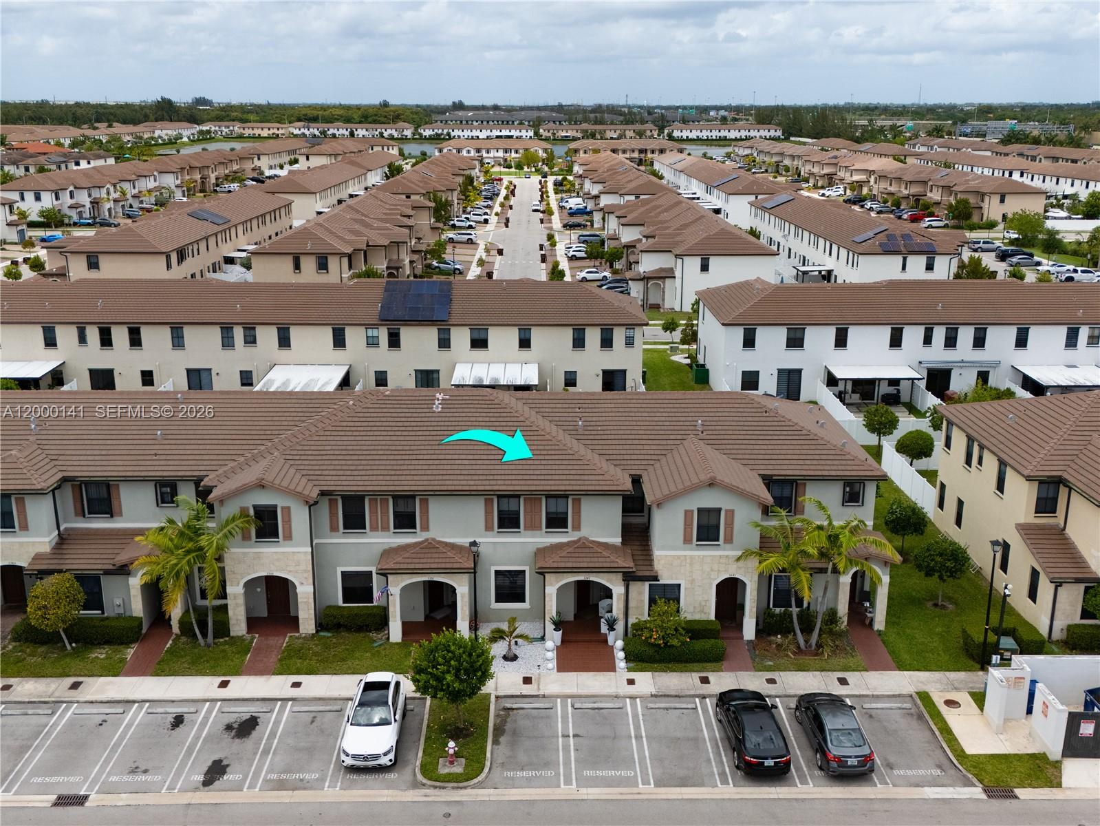 AQUABELLA SECTION TWO - Residential