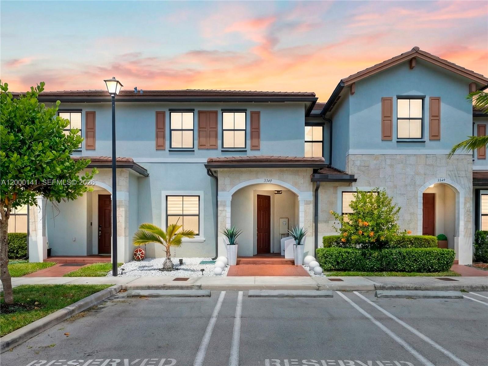 AQUABELLA SECTION TWO - Residential