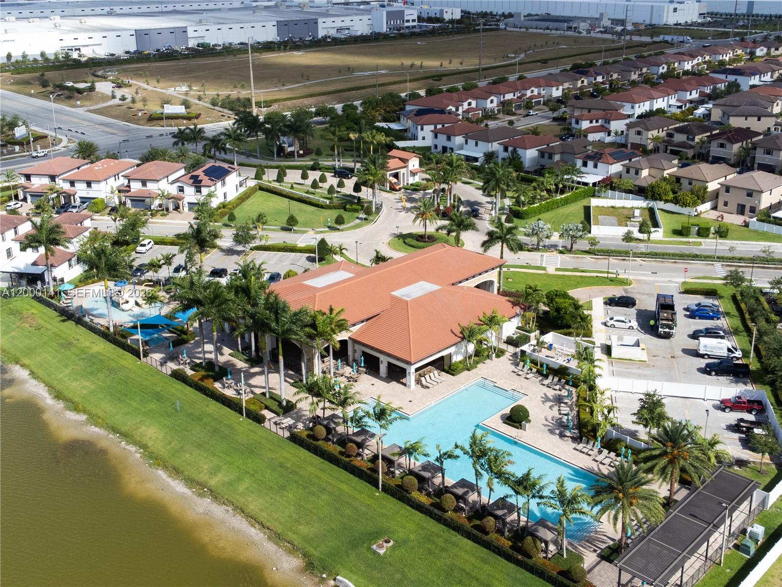 AQUABELLA SECTION TWO - Residential