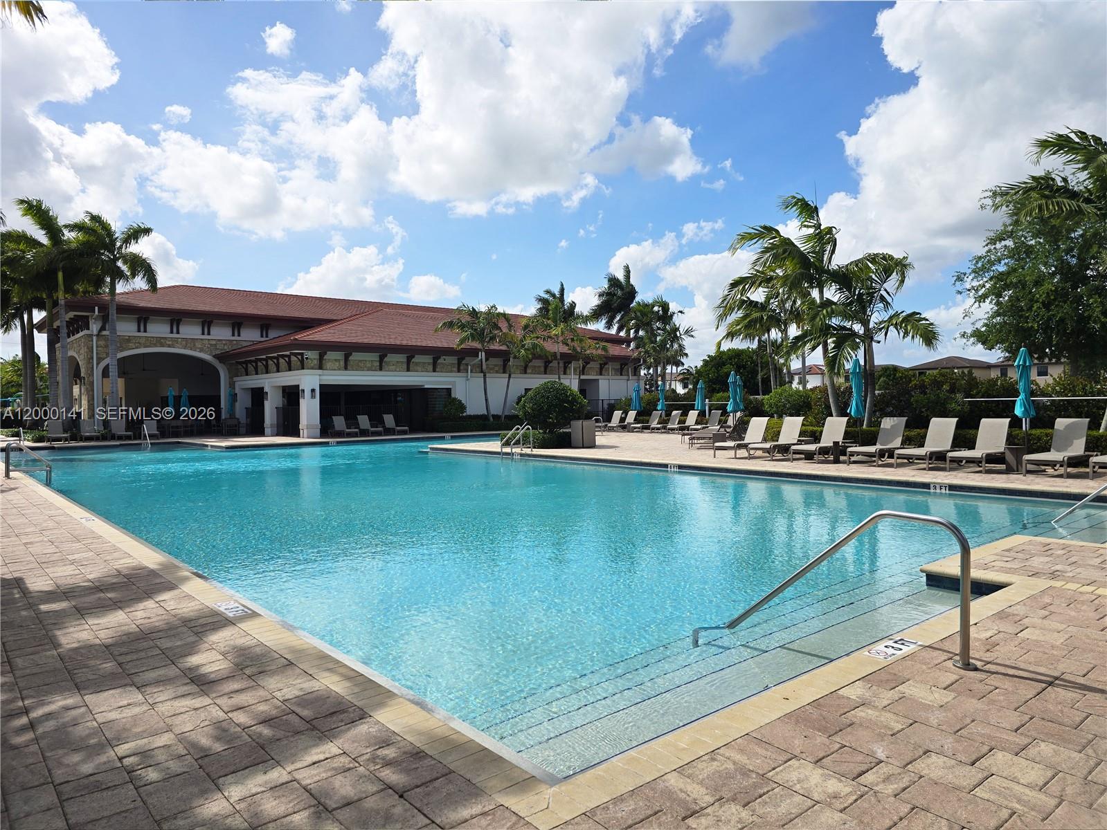 AQUABELLA SECTION TWO - Residential