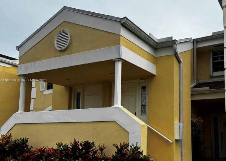 KEYS GATE CONDO NO SEVEN - Residential