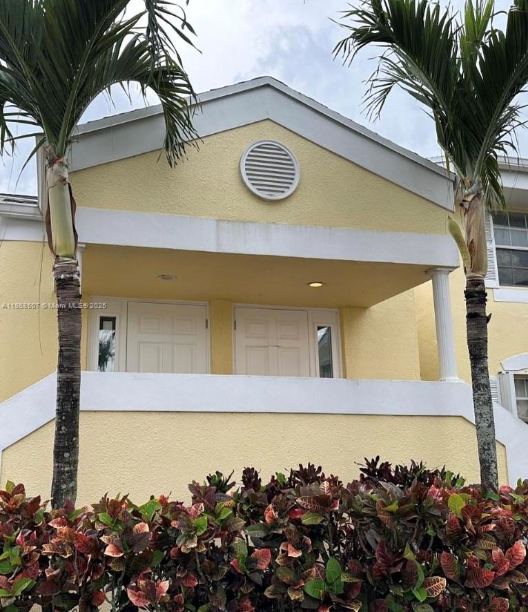 KEYS GATE CONDO NO SEVEN - Residential