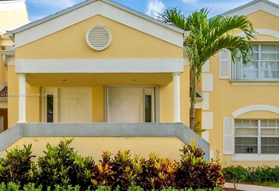 KEYS GATE CONDO NO SEVEN - Residential