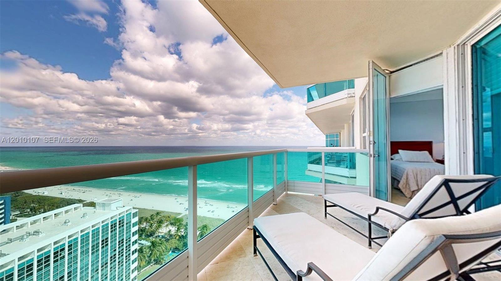 CAPOBELLA CONDO - Residential