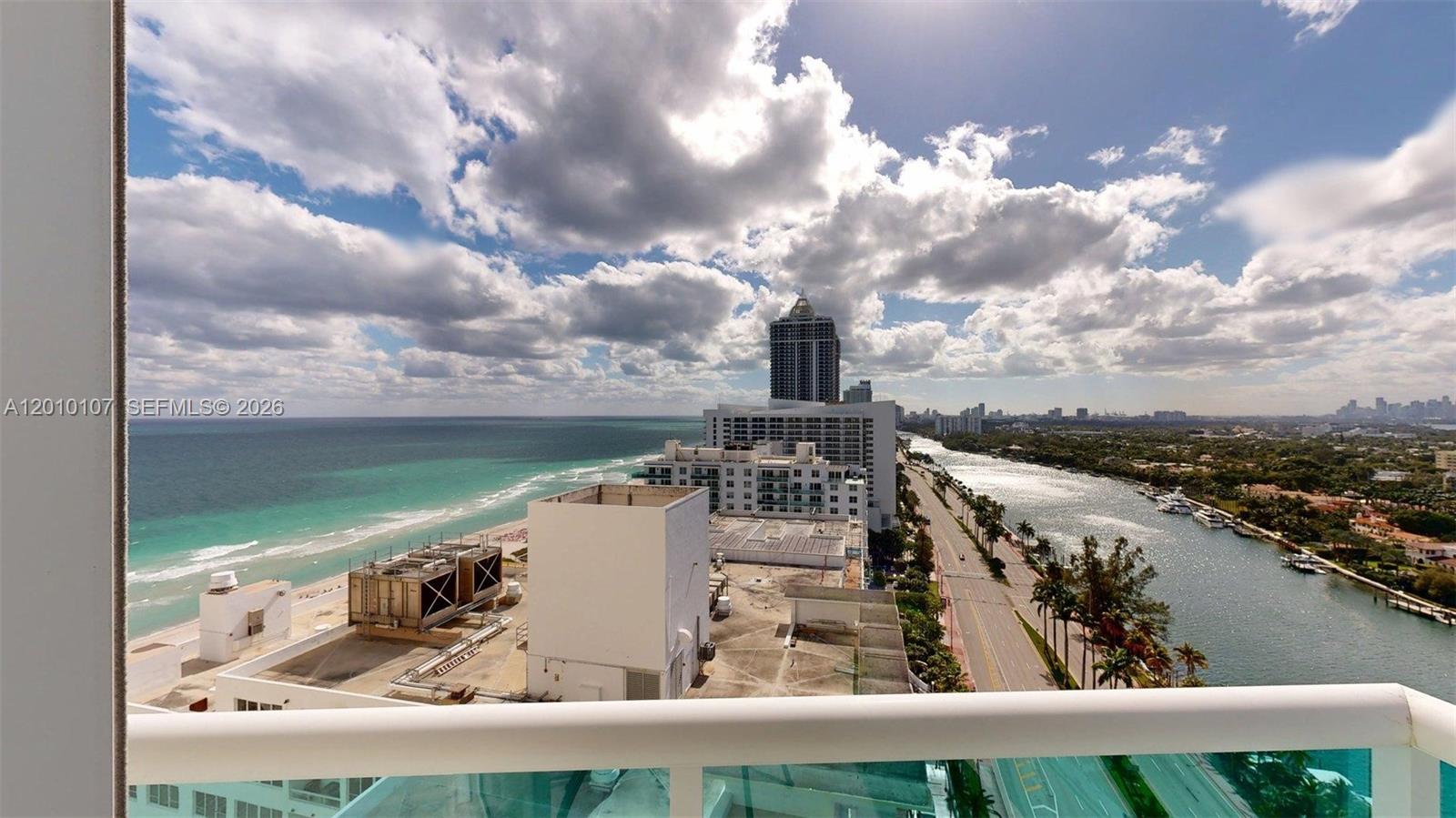 CAPOBELLA CONDO - Residential