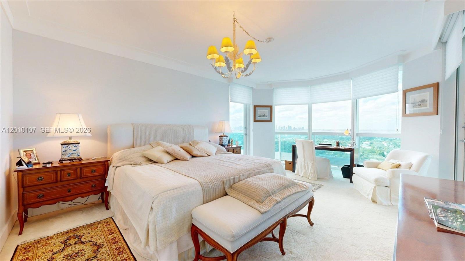 CAPOBELLA CONDO - Residential