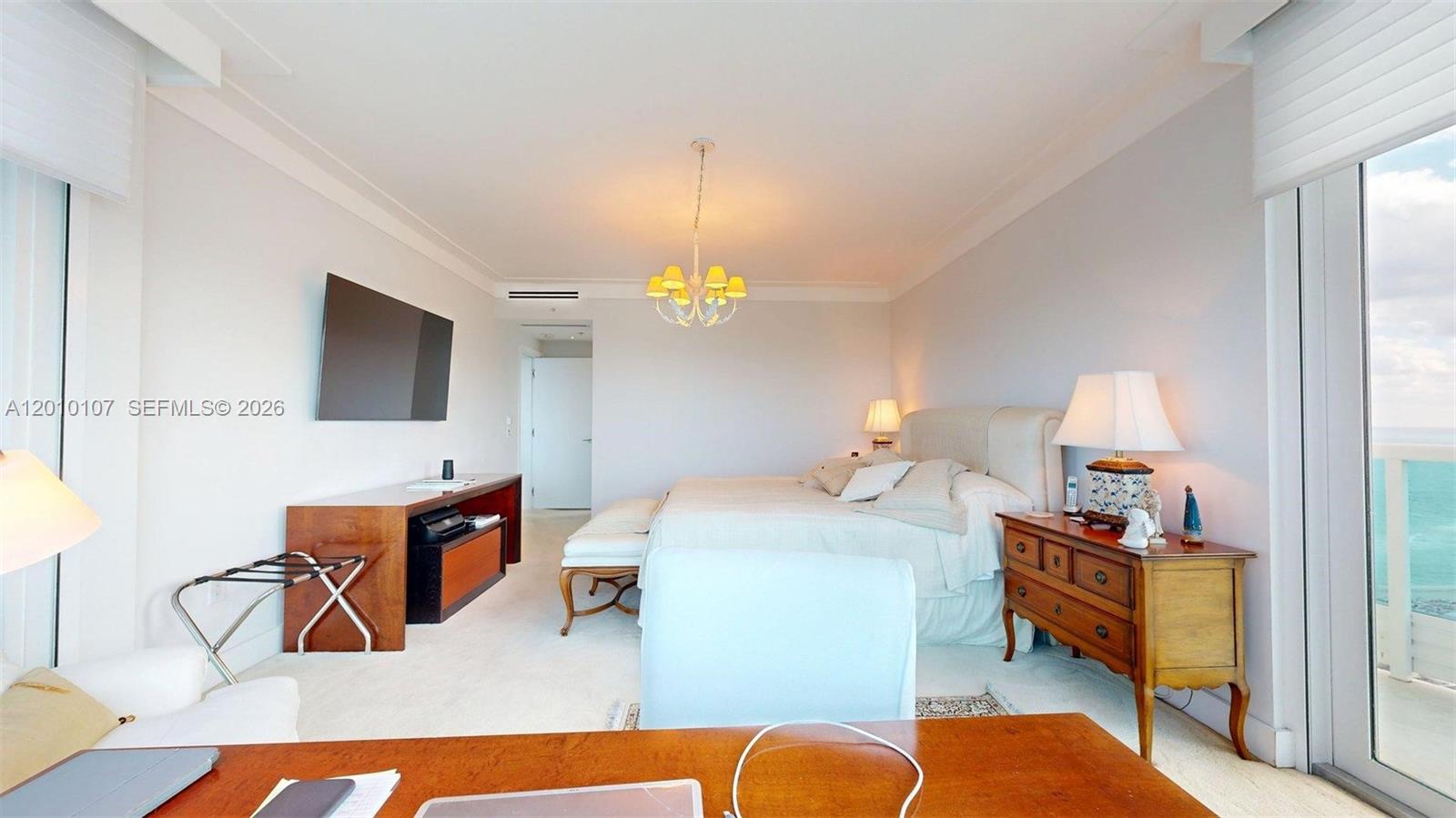 CAPOBELLA CONDO - Residential